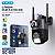 CAMERA WIFI SC-B59 - Imagem 3
