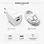 KIT CARREGADOR TURBO 20W TIPO C TT-2022C - Imagem 4