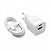 KIT CARREGADOR TURBO 20W LIGHTNING TT-2022L - Imagem 1