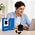 FONE AIRDOTS AJ-D09-H - Imagem 2