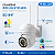 CAMERAS SC-B47 WIFI 2MP - Imagem 2