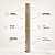 PAPEL DE PAREDE GOAL CASAL 5m X 45 cm GL0793 - Imagem 3