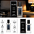 PERFUME BRAND COLLECTION 30ML CLASSIC BLACK NO.0154 - Imagem 2
