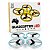 DRONE QUADCOPTER LED  777 - Imagem 3