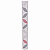 PAPEL DE PAREDE GOAL CASAL 5m X 45 cm GL0822 - Imagem 1