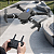 DRONE  E-88 POLDABLE DRONE - Imagem 3