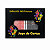 BARALHOS 100% PLASTICO GL0292 - Imagem 1