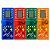 MINI GAME PORTATIL SAT-125 - Imagem 1