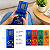 MINI GAME PORTATIL SAT-125 - Imagem 2