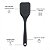 ESPATULA DE SILICONE HM-908 - Imagem 2