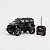 JEEP CONTROLE  REMOTO NEW SCRAMBLER - Imagem 1