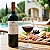 Vinho Tinto Viña del Oja Rioja Crianza 2020 750 ml - Imagem 4
