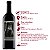 Tinto Master & Servant Nappa Valley, Cabernet Sauvignon - Imagem 3