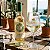 Branco Canfo Sauvignon Blanc-Airén - 2023 - Imagem 4