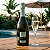 Espumante Italiano Cabert Prosecco DOC Extra Dry - Imagem 8