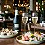Espumante Italiano Cabert Prosecco DOC Extra Dry - Imagem 4
