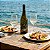 Branco Gaierhof Sauvignon Trentino DOC 750 ml - Imagem 5