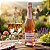 ESPUMANTE MOSCATEL ROSÉ SAN DIEGO 750ML - CASTELLAMARE - Imagem 5