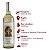 Branco Martoccia Bersaglio Villa Olimpia Blend - Imagem 3