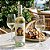 Branco Bersaglio Villa Olimpia Bianco Toscana 750 ml - Imagem 5