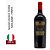 Tinto Naxos Rosso Terre Siciliane IGT 750 ml - Imagem 2