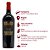 Tinto Naxos Rosso Terre Siciliane IGT 750 ml - Imagem 3