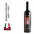 Tinto Bersaglio Toscana Rosso IGT 750 ml - Imagem 2