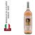 Rosé Bersaglio Villa Olimpia Rosato Toscana IGT 750 ml - Imagem 2