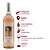 Rosé Bersaglio Villa Olimpia Rosato Toscana IGT 750 ml - Imagem 3