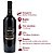 Tinto Gaierhof Teroldego Rotaliano Trentino DOC 750 ml - Imagem 3