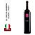 Tinto Barbera Fermo La Ciocca 750 ml - Imagem 2