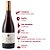 Tinto Pinot Noir IGP Pays d’Oc Domaine de Cibadiès Bonfils 750 ml - Imagem 3
