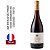 Tinto Pinot Noir IGP Pays d’Oc Domaine de Cibadiès Bonfils 750 ml - Imagem 2