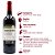 Tinto Merlot Montagne Saint-Émilion AOP Expert Club 750 ml - Imagem 3