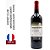 Tinto Merlot Montagne Saint-Émilion AOP Expert Club 750 ml - Imagem 2
