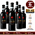 Combo 6x Vinho Tinto Primitivo di Manduria DOC Carlo Scala 750ml - Imagem 2