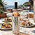 Branco Assemblage Vivalti Chardonnay Sauvignon Blanc - Imagem 7