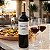 Viña del Oja Reserva Señorío de Arana Tempranillo 2017 - Imagem 2