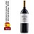 Viña del Oja Reserva Señorío de Arana Tempranillo 2017 - Imagem 5