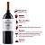 Viña del Oja Reserva Señorío de Arana Tempranillo 2017 - Imagem 3