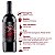 Tinto Precision Octopoda Cabernet Sauvignon - Imagem 3