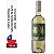 Branco Bouchon Family Wines Foye Reserva Sauvignon Blanc - Imagem 5