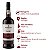 Vinho do Porto Ruby Burmester 750 ml - Imagem 3