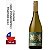 Branco Bouchon Family Wines Foye Reserva Chardonnay - Imagem 5