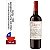 Sibaris Gran Reserva D.O. Valle del Rapel Carmenere 2024 - Imagem 5
