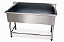 Tanque em Inox 430 - 150x55cm - Imagem 2