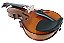 Violino Barth Violin 4/4 Old Bright - Tampo Sólido - Solid Wood + Estojo Cr + Arco + Breu - Imagem 7