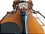 Violino Barth Violin 4/4 Old Bright - Tampo Sólido - Solid Wood + Estojo Cr + Arco + Breu - Imagem 10