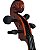 Violoncelo Barth 4/4 NT- Capa Bag + Breu + Arco - CB202 - Imagem 6