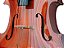 Violoncelo Barth 4/4 NT- Capa Bag + Breu + Arco - CB202 - Imagem 8